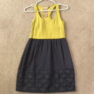 Forever 21 dress!